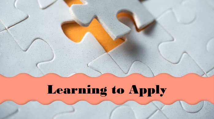 Balancing Learning and Application: A Guide for Career Growth